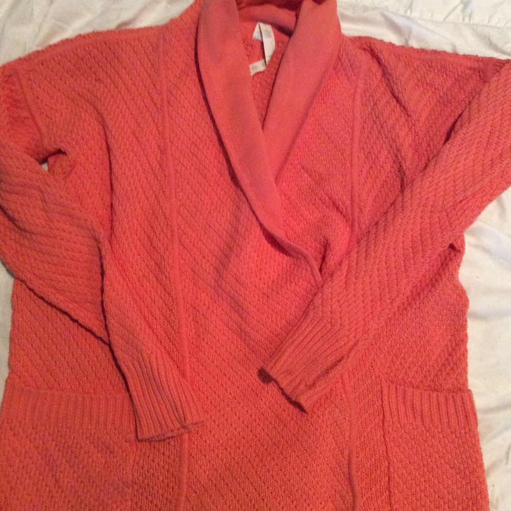 Lululemon sweater size 6